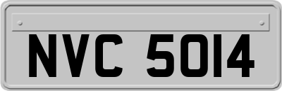 NVC5014