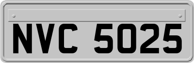 NVC5025
