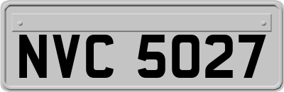 NVC5027