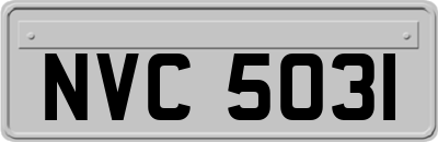 NVC5031