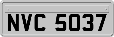 NVC5037