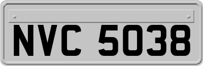 NVC5038