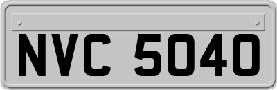 NVC5040