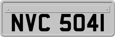NVC5041