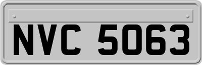 NVC5063