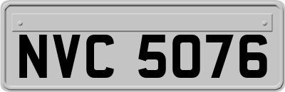 NVC5076
