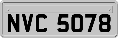 NVC5078