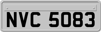 NVC5083