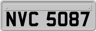 NVC5087