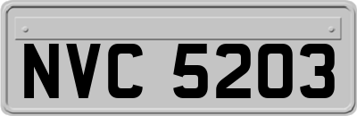 NVC5203