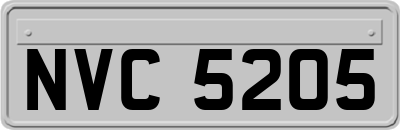 NVC5205