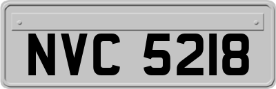 NVC5218