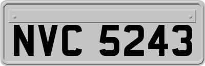 NVC5243