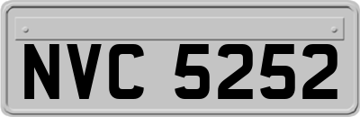 NVC5252
