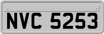 NVC5253