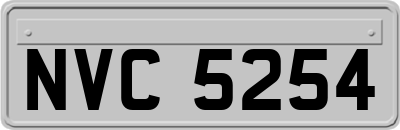 NVC5254