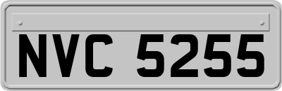 NVC5255