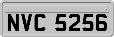 NVC5256