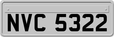 NVC5322