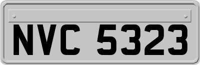 NVC5323