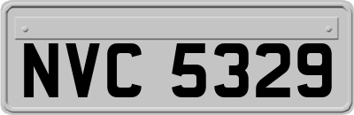 NVC5329