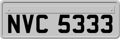 NVC5333