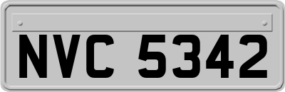 NVC5342