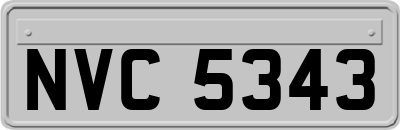 NVC5343