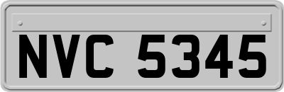 NVC5345