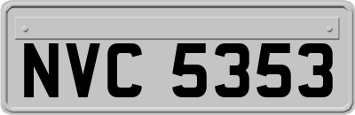 NVC5353