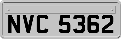 NVC5362