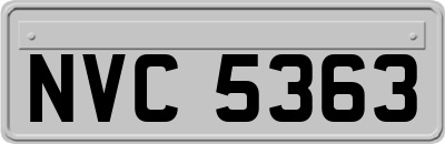 NVC5363