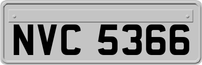 NVC5366