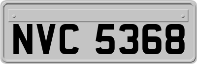 NVC5368