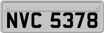 NVC5378