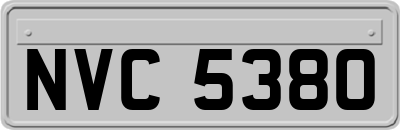 NVC5380