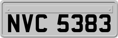 NVC5383