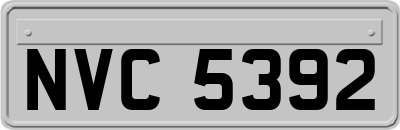 NVC5392