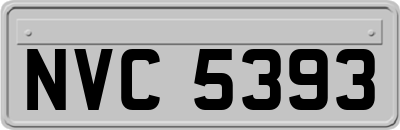 NVC5393