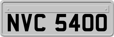NVC5400