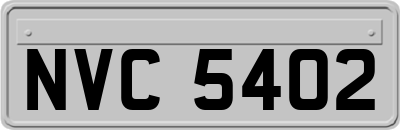 NVC5402