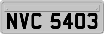 NVC5403