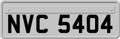NVC5404