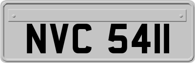NVC5411