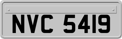 NVC5419