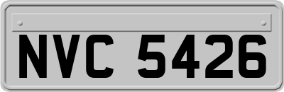 NVC5426