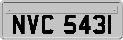 NVC5431