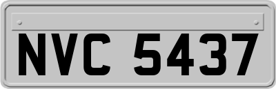 NVC5437