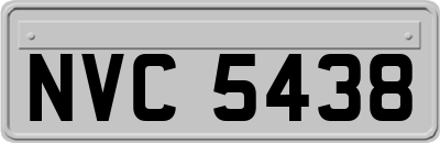 NVC5438