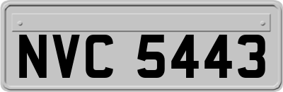 NVC5443
